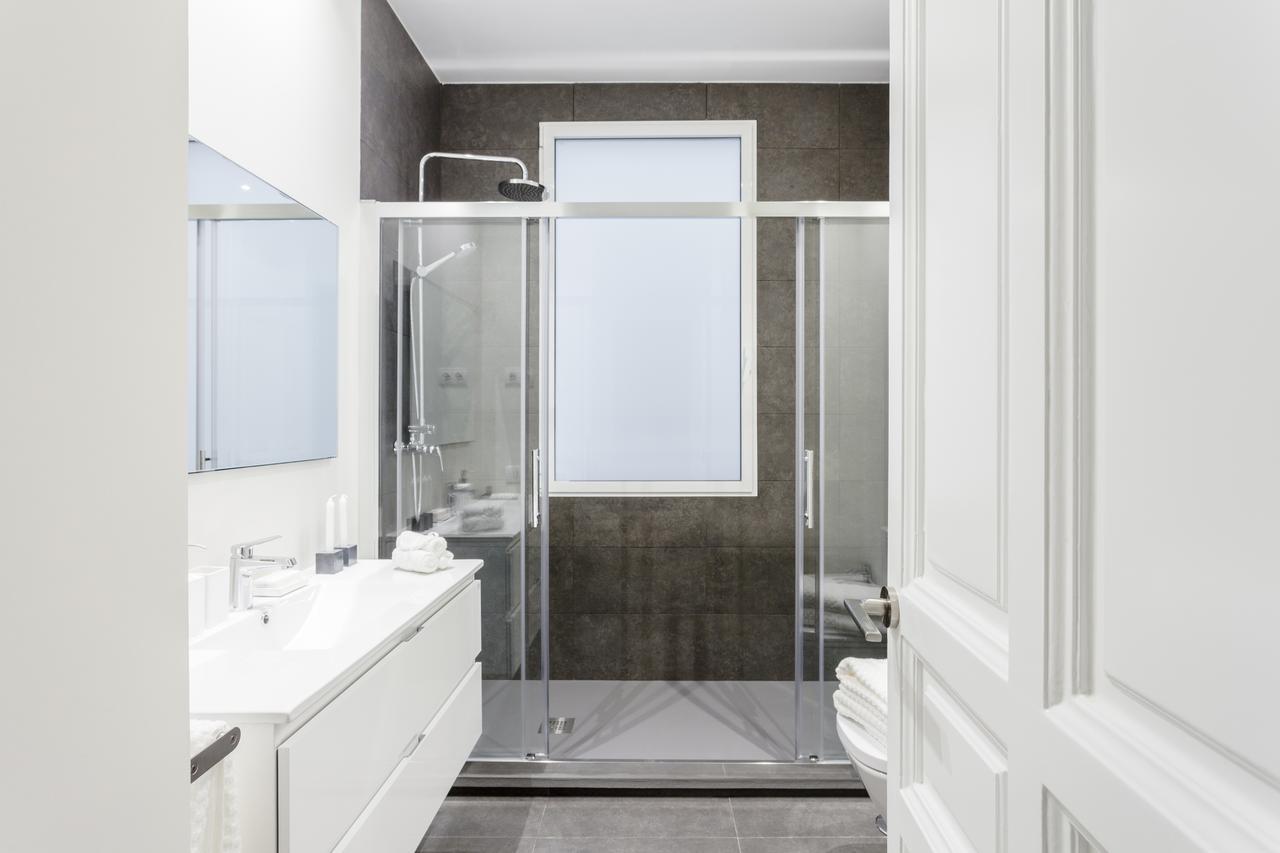 Alcantara By Flatsweethome Appartement Madrid