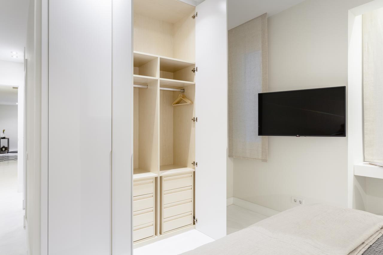 Appartement Alcantara By Flatsweethome